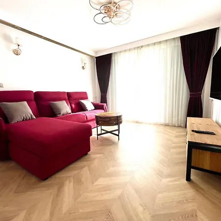 아파트 Le Clos Napoleon - *