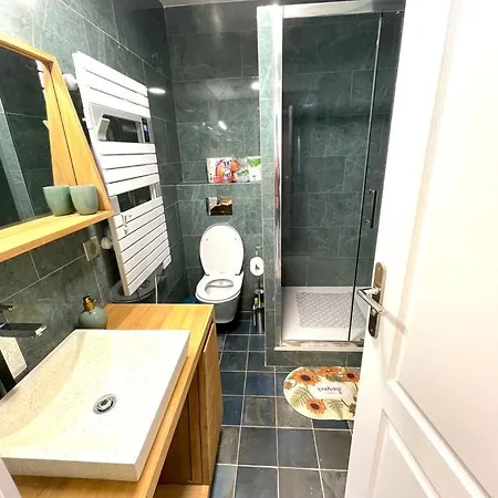Le Clos Napoleon - *